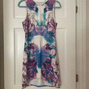 Beautiful Keepsake The Label Dress